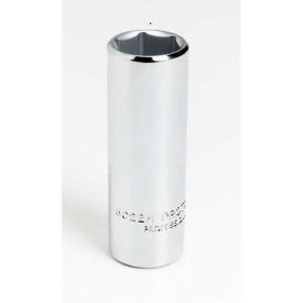 Proto B943591 Proto 6 Point 3/4" Drive Deep Socket, 3/4"