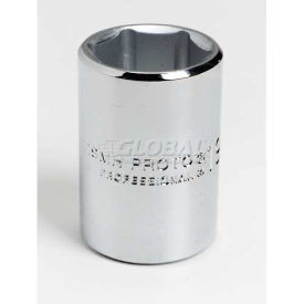 Proto B943214 1/2 Drive Socket 36mm - 6 Point, 2-1/4 Long