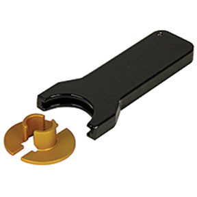 Lisle LIS-35000 FUEL DISCONNECT GM FLEX
