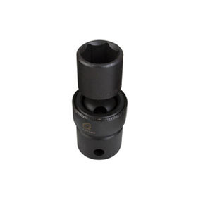Sunex SUU-212UM 1/2-Inch Drive 12-mm Universal Impact Socket
