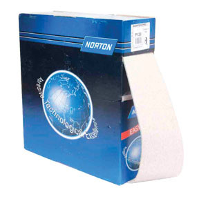Norton NTN-57616 4-1/2 X 82'/P1000 ROTOLO FOAM (NOR-)