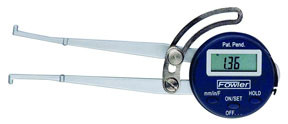 Fowler FOW-74-554-730 INSIDE ELECT. CALIPER GAUGE