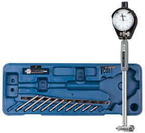 Fowler FOW-72-646-300 Cylinder Bore Gage 2 In - 6 In