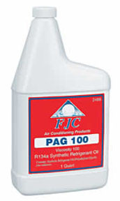FJC FJC-2488 FJC PAG Oil - 32 fl. oz.