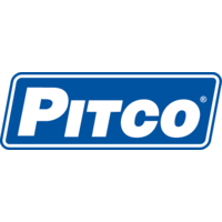 Pitco 8014994 WHEEL; 2POLY KIT BAGGED;