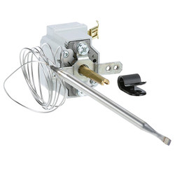 THERMOSTAT, 250V 25A for Intermetro - Part# RPC13-721