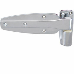 Kason 8011127 KASONÂ® - 11245000076;HINGE 1 3/4 OFST;CAMLIFT