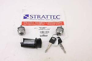 STRATTEC SECURITY CORPORATION 7012802 AUTO IGNITION LOCK