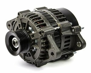 SIERRA 186298 ALTERNATOR-70A HINGE MNT SERP