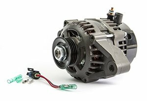 SIERRA 186455 ALTERNATOR