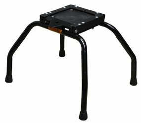 WISE SEATING144-8WD1174 SEAT STAND W/WD17 BRACKET