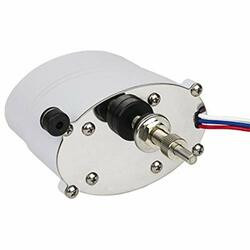 SEA-DOG LINE354-412321W3 WIPER MOTOR -2.5 110D SWEEP