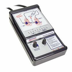 TECMATE POWERSPORT PRODUCTS TECTS-110 SYNCHRONIZER 2-CHANNEL FOR ENTHUSIASTS