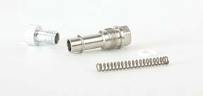 DeVilbiss DV803525 AUTOMOTIVE REFINISHING FLG4-364-K NEEDLE KNOB SPRNG BSHNG & KIT