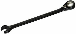 DeWalt POSCV09 Stanley Proto J Reverse Ratcheting Combo Spline Wrench, 9/32