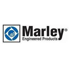 Marley Engineered Products 2545W 1250W 240V 6Ft Baseboard Htr