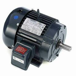 Marathon Motors GT1010A 208-230/460v3ph 3hp 1800rpm