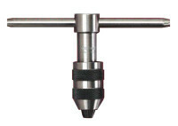 L. S. Starrett Company 681-50428 93B T-HANDLE TAP WRENCH