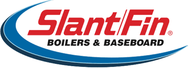 Slant Fin 412-704-040 "4"" Damper with motor"