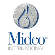 Midco International 841970 "24V 3.5""WC GAS VALVE"