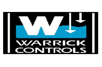 Warrick-Gems Sensors & Controls 26B3A0E "10kOhm 24v 1/16""Panel CirctBrd"