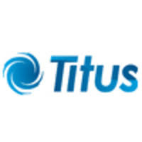 Titus HVAC 351349-01 EHM Heat Control Board