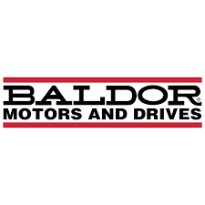 Baldor Motor EM3218T-G 5hp 208-230/460v 3ph 184T/G.R.
