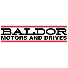 Baldor Motor EM3154T-G MTR OPSB 1.5HP 208-230/460-3