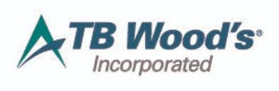 TB Woods 2VP56X138 VARIABLE PITCH PULLEY 2GRV