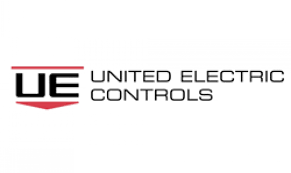 United Electric H100-701 PRESSURE SWITCH (AS PICTURED)USED