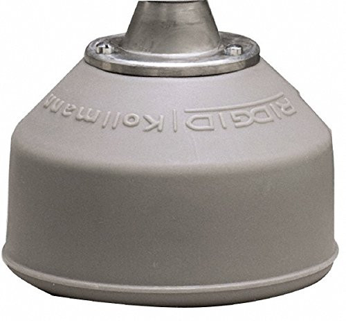 RIDGE RID55007 Ridge A-381 Sink Drum Assembly