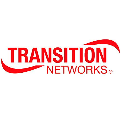 TRANSITION NETWORKS SGETF1039-110-NA 1000BTX TO 1000BSX LC MM 220M SA MEDIA CONVT
