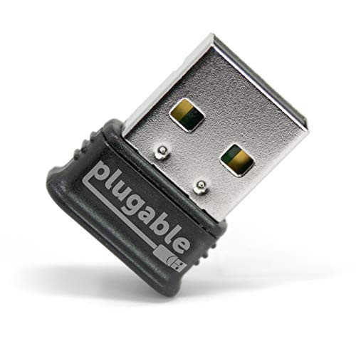 PLUGABLE TECHNOLOGIES USB-BT4LE PLUGABLE USB BLUETOOTH LE 4.0 COMPACT ADAPTER