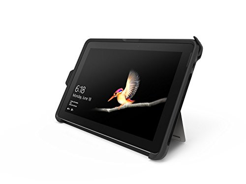KENSINGTON TECHNOLOGY GROUP K97651WW BLACKBELT RUGGED CASE FOR SURFACE GO BROWN BOX