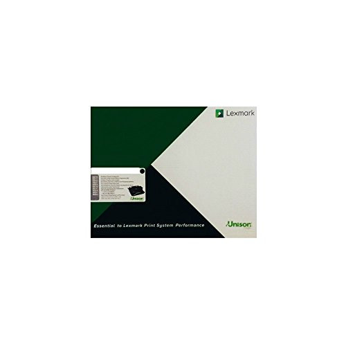 LEXMARK - BPD SUPPLIES 78C0ZK0 78C0ZK0 BLACK IMAGING KIT