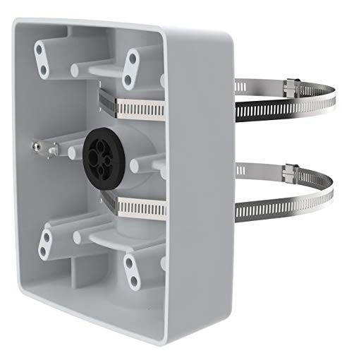 AXIS COMMUNICATION INC 01470-001 T91B57 POLE MNT 100-410MM