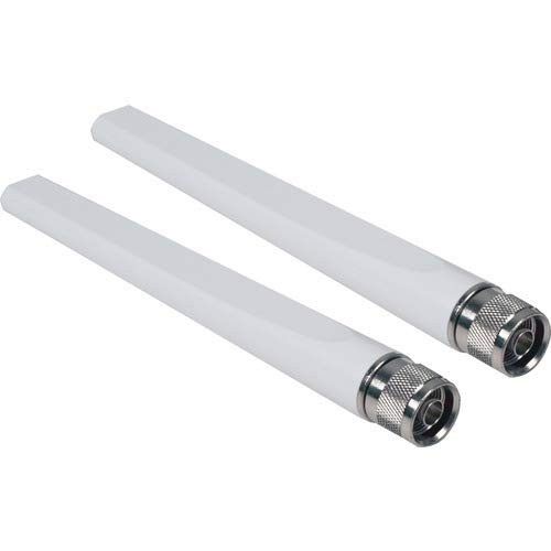 WATCHGUARD SOHO & SOFTWARE WG9004 DUAL-BAND OMNI ANTENNAS-5/7 DBI