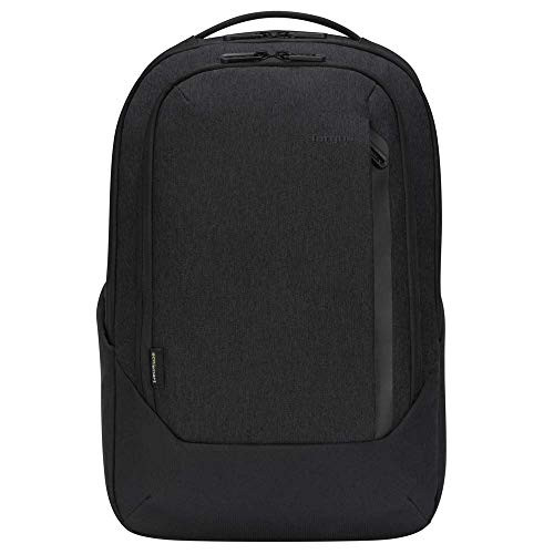 TARGUS TBB586GL 15.6IN BLK CYPRESS HERO BACKPACK WITH ECOSMART