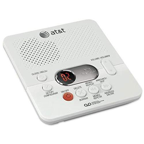 AT&T 1740 ITAD 60 MINUTES TIME/DATE