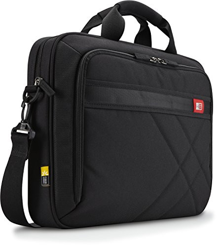 CASE LOGIC-PERSONAL & PORTABLE 3201433 15.6 LAPTOP CASE