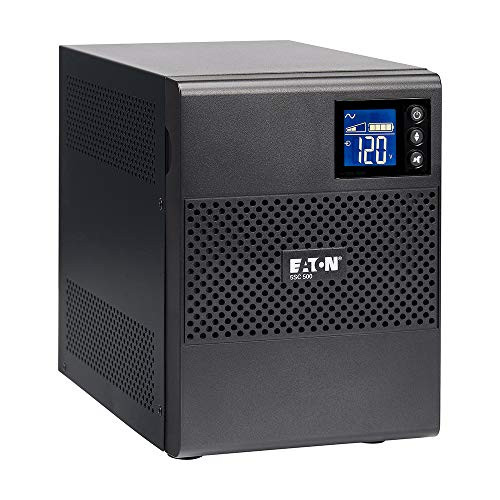 EATON 5SC1000 5SC 1000VA TOWER 120V