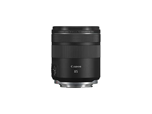 CANON-PHOTO VIDEO 4234C002 CANON RF85MM F2 MACRO IS STM