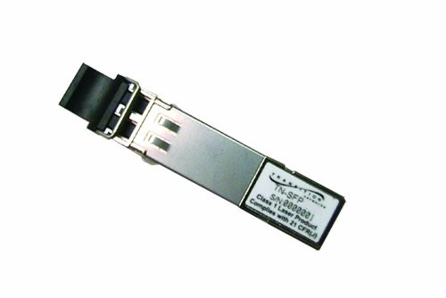 TRANSITION NETWORKS TN-SFP-SX GIGABIT ETHENET SFP 1000BASE-SX 850NM MMF LC 220/550M