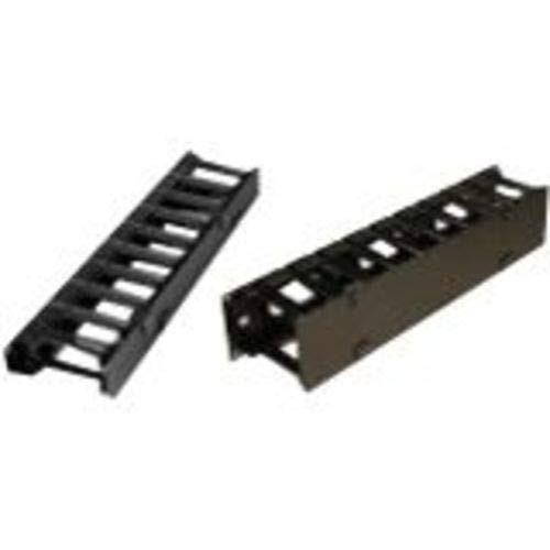 VERTIV- AC POWER 010200087 1U TOOL LESS BLANKING PANL THAT MOUNTS IN 19IN RAILS BOX OF 10