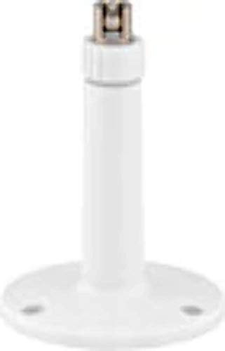 AXIS COMMUNICATION INC 5017-111 T91A11 PLASTIC WHT CAM STAND F/ AXIS M11-SERIES
