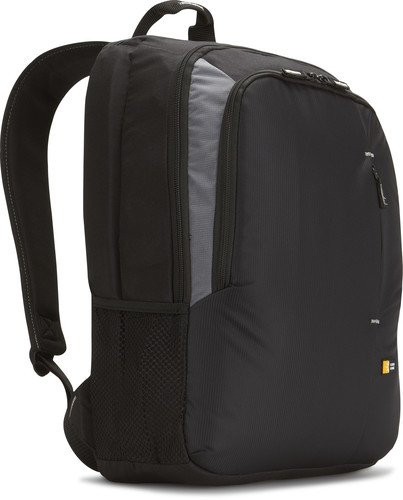 CASE LOGIC-PERSONAL & PORTABLE 3200980 BACKPACK BLACK FOR LAPTOP 17IN
