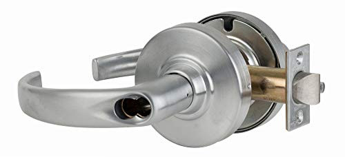 Schlage Commercial ND53BSPA626 ND53BD SPA 626 13247 10025 LESS SMALL FORMAT IC / ENTRANCE