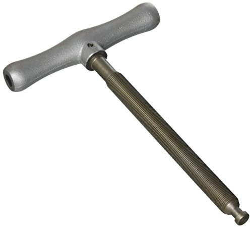Ridge FEEDSCREW, W/HANDLE 1233 54197