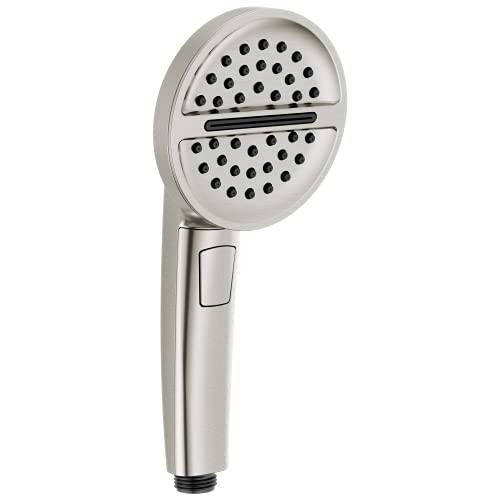 Delta D59386SSPR DELTA UNIVERSAL SHOWERING COMPONENTS 3-SETTING HAND SHOWER