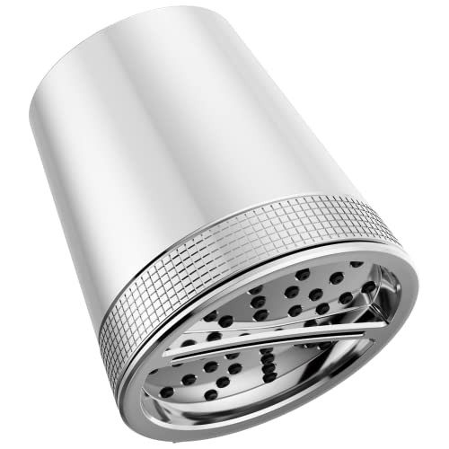 Delta D52386PR DELTA UNIVERSAL SHOWERING COMPONENTS 3-SETTING SHOWERHEAD